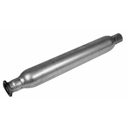 Walker WALKER EXHST 21398 Exhaust Resonator Pipe W22-21398
